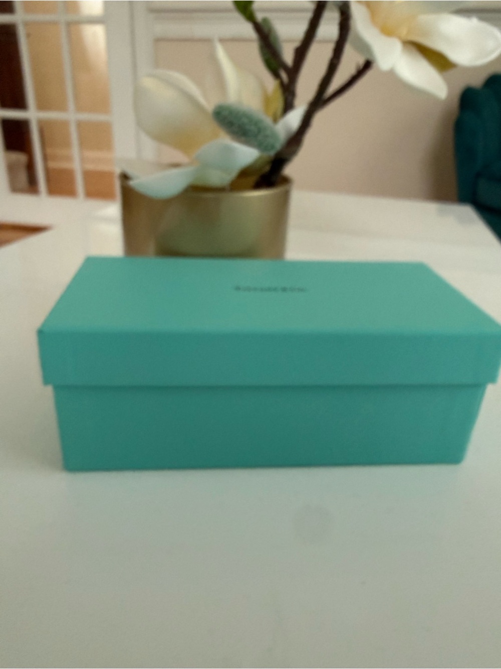 Authentic Tiffany Box - Picture 4 of 7